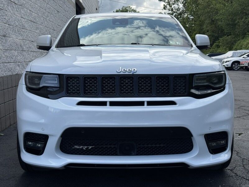 2017 Jeep Grand Cherokee SRT Willow Grove PA