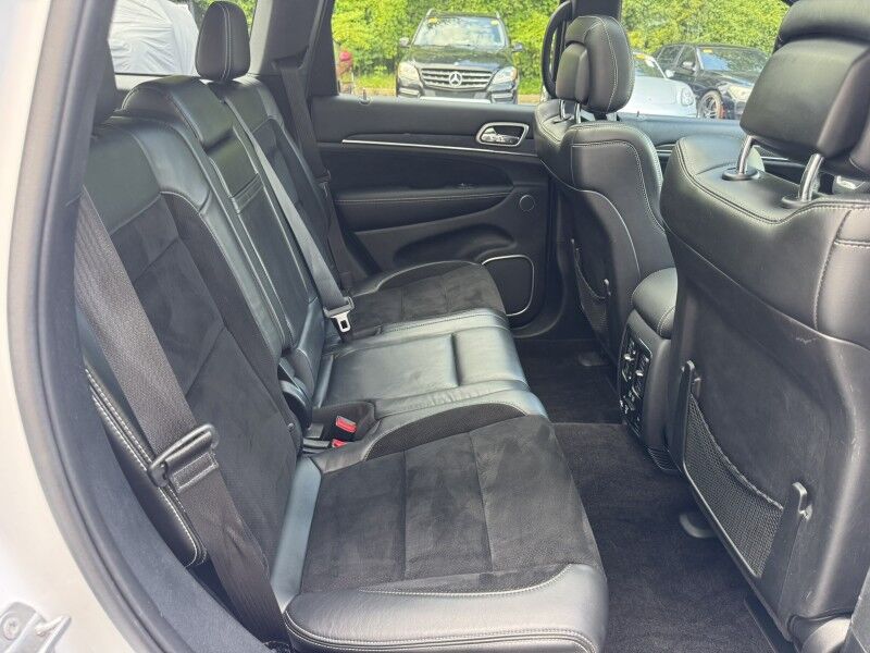 2017 Jeep Grand Cherokee SRT Willow Grove PA