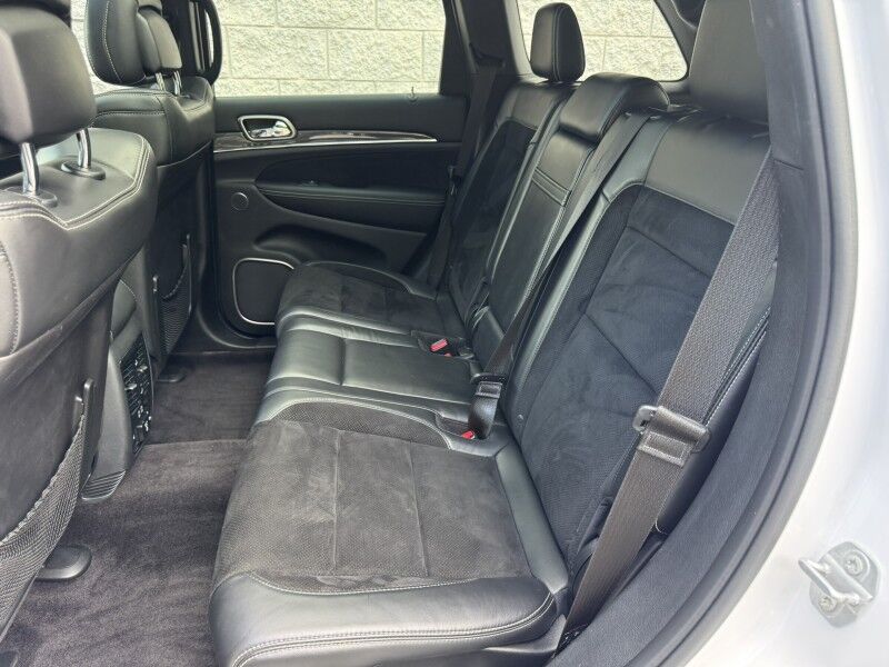 2017 Jeep Grand Cherokee SRT Willow Grove PA