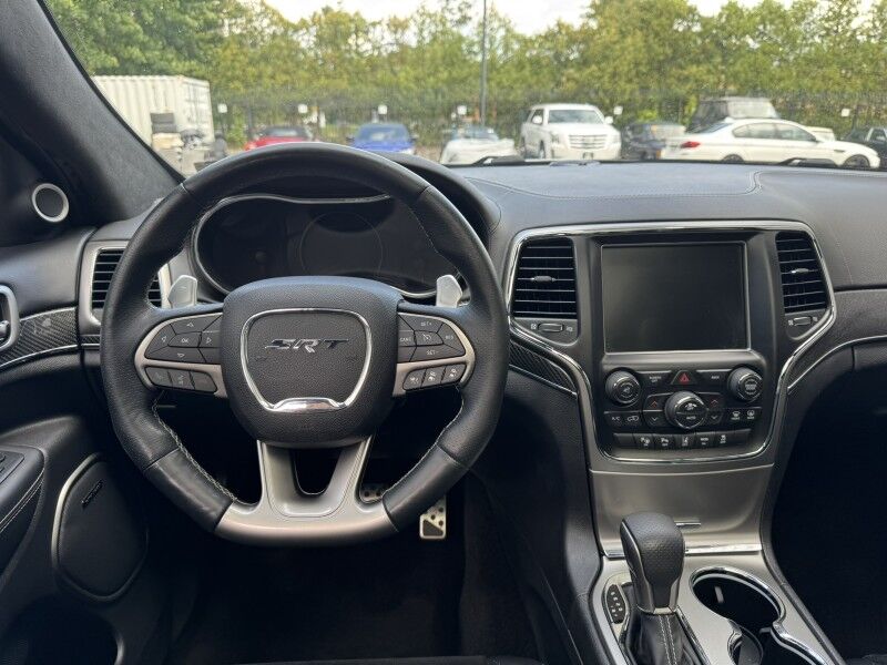 2017 Jeep Grand Cherokee SRT Willow Grove PA