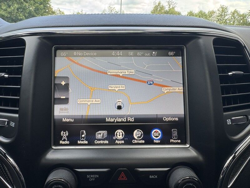 2017 Jeep Grand Cherokee SRT Willow Grove PA