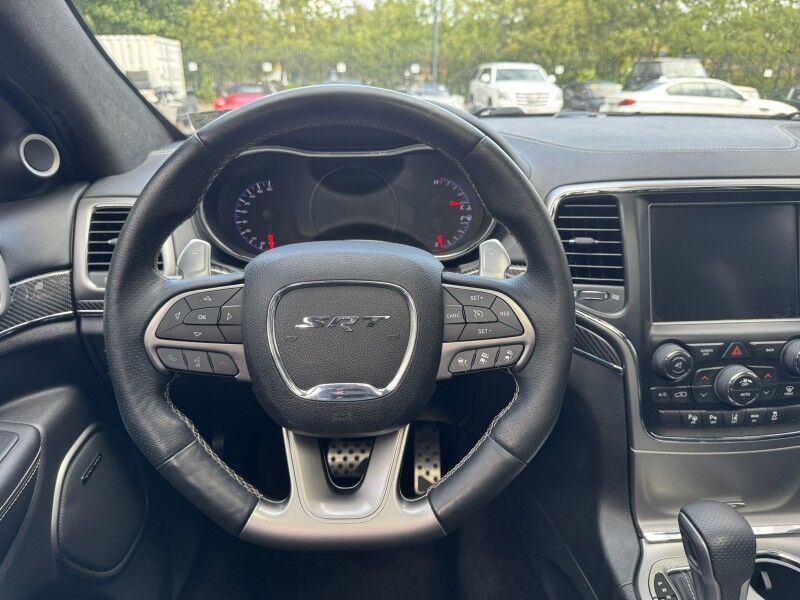 2017 Jeep Grand Cherokee SRT Willow Grove PA