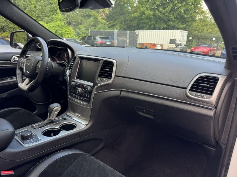 2017 Jeep Grand Cherokee SRT Willow Grove PA
