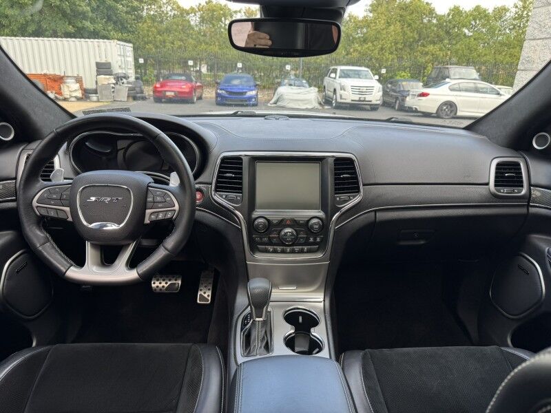 2017 Jeep Grand Cherokee SRT Willow Grove PA