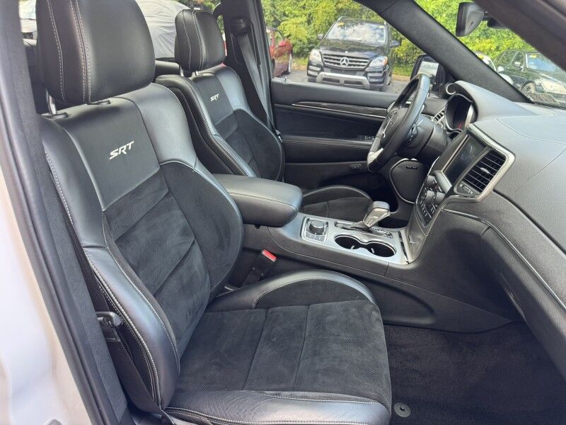 2017 Jeep Grand Cherokee SRT Willow Grove PA