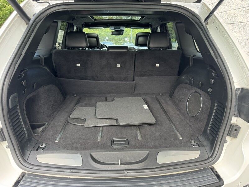 2017 Jeep Grand Cherokee SRT Willow Grove PA