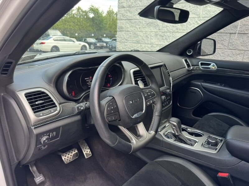 2017 Jeep Grand Cherokee SRT Willow Grove PA