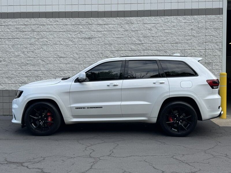 2017 Jeep Grand Cherokee SRT Willow Grove PA