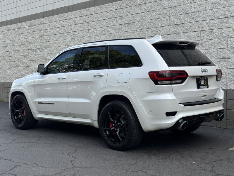 2017 Jeep Grand Cherokee SRT Willow Grove PA