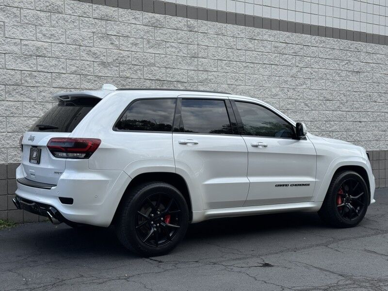 2017 Jeep Grand Cherokee SRT Willow Grove PA