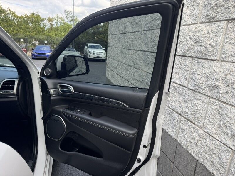 2017 Jeep Grand Cherokee SRT Willow Grove PA