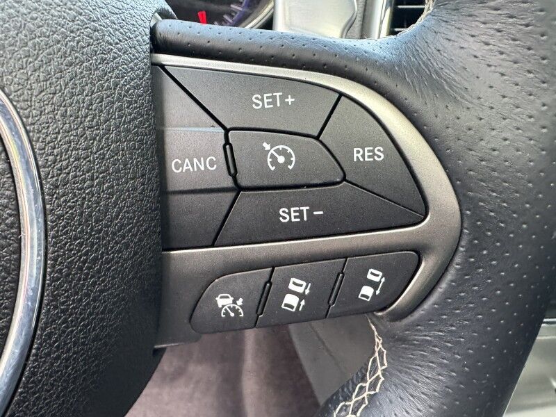 2017 Jeep Grand Cherokee SRT Willow Grove PA