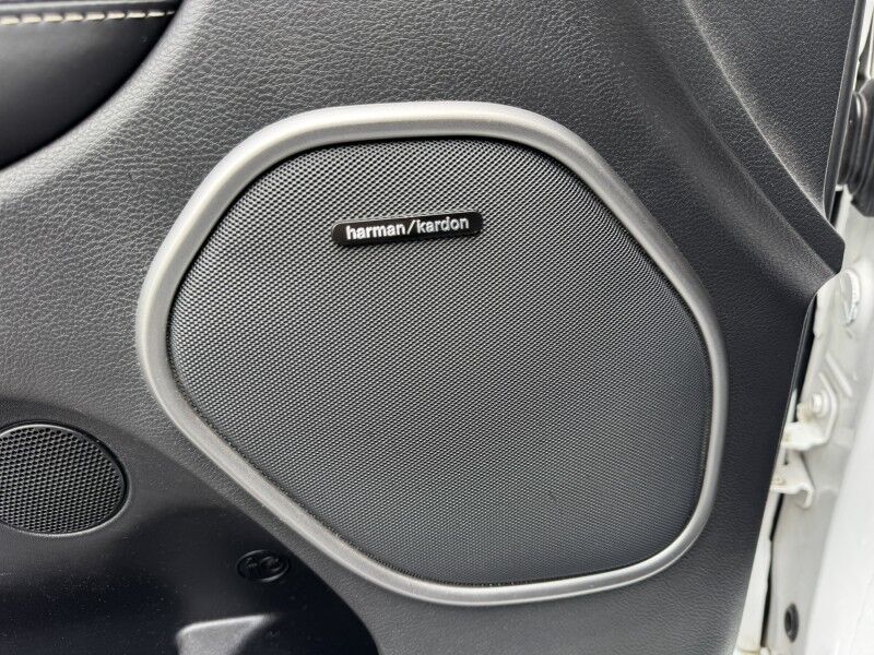 2017 Jeep Grand Cherokee SRT Willow Grove PA