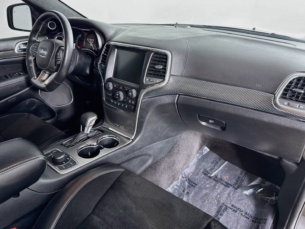 2017 Jeep Grand Cherokee SRT Willowbrook IL