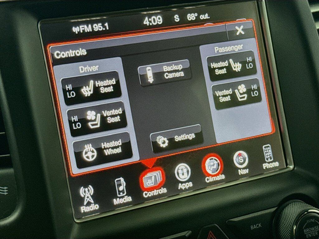 2017 Jeep Grand Cherokee SRT Willowbrook IL