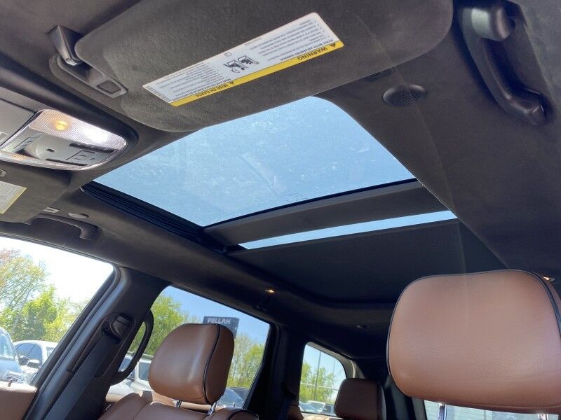 2017 Jeep Grand Cherokee Summit Bristol  PA