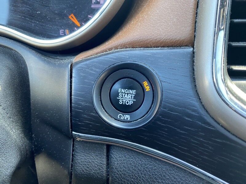 2017 Jeep Grand Cherokee Summit Bristol  PA
