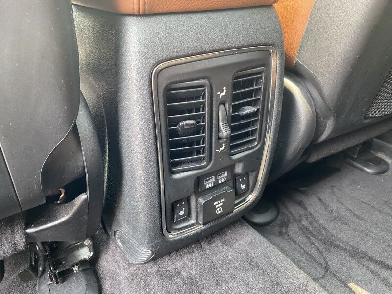 2017 Jeep Grand Cherokee Summit Bristol  PA