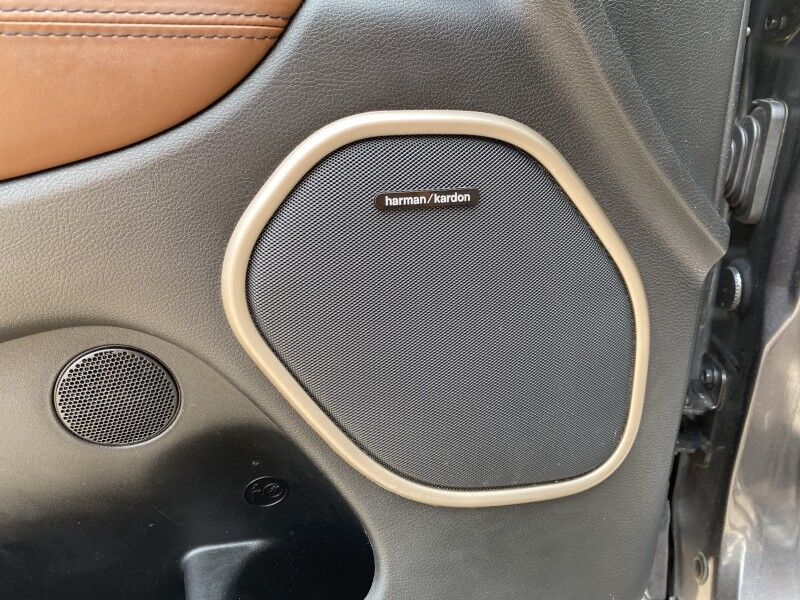 2017 Jeep Grand Cherokee Summit Springfield PA