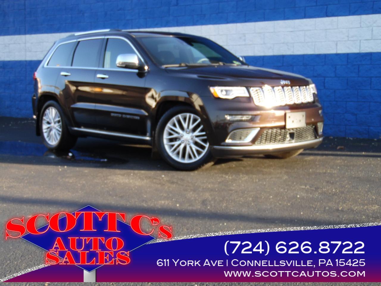 Used vehicles Connellsville, Pennsylvania