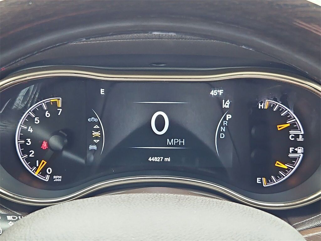 2017 Jeep Grand Cherokee Summit Gresham OR