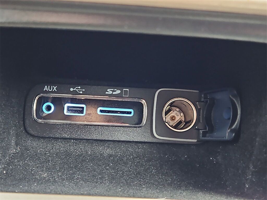 2017 Jeep Grand Cherokee Summit Gresham OR