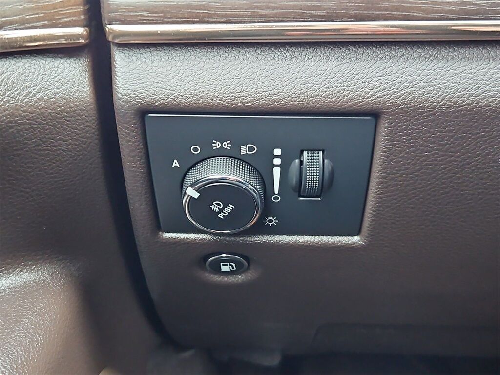 2017 Jeep Grand Cherokee Summit Gresham OR