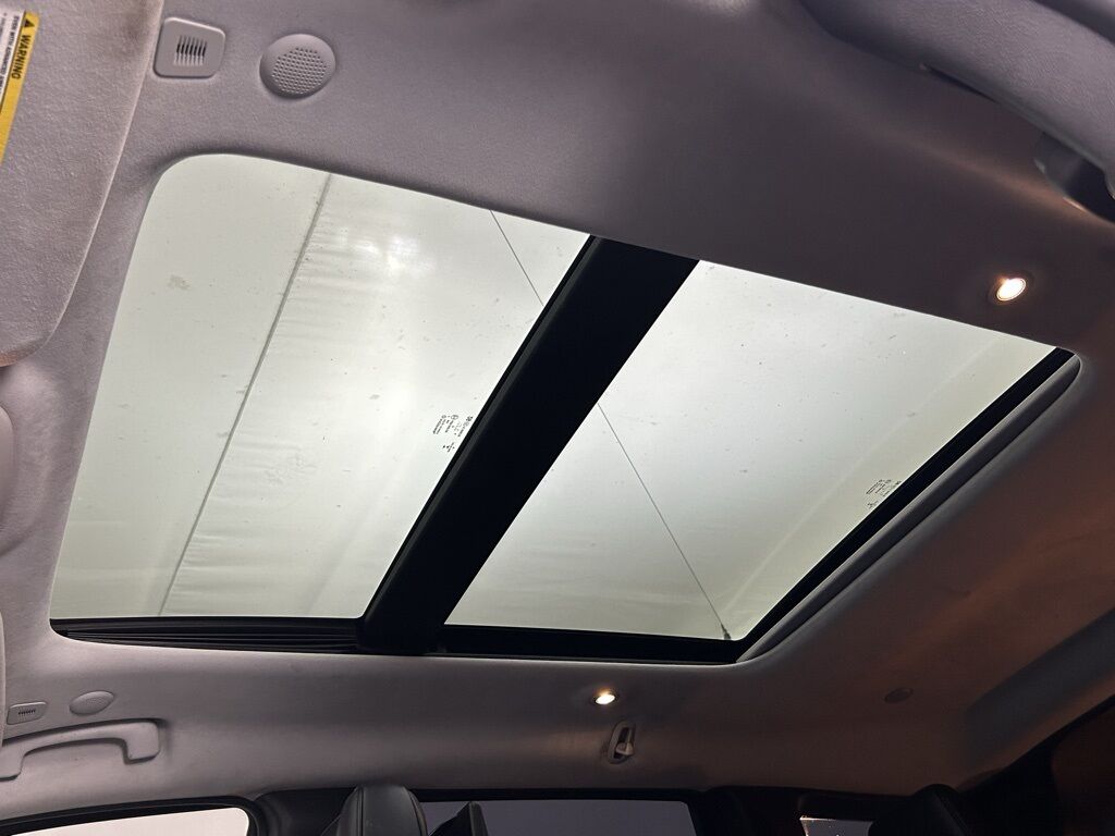 2017 Jeep Grand Cherokee Summit Portland OR