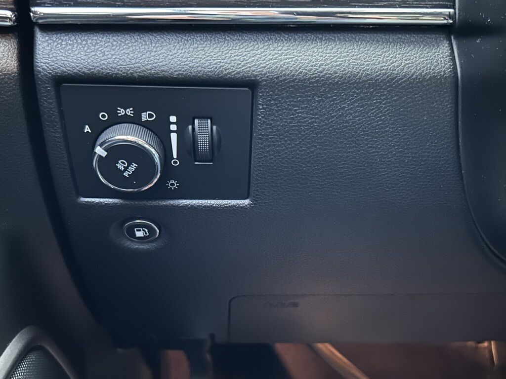 2017 Jeep Grand Cherokee Summit Portland OR