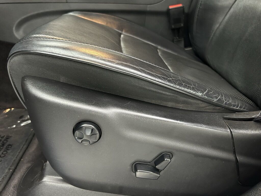 2017 Jeep Grand Cherokee Summit Portland OR