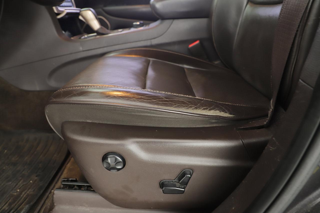 2017 Jeep Grand Cherokee Summit New Braunfels TX