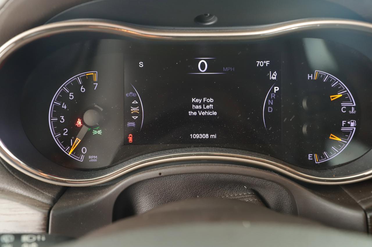 2017 Jeep Grand Cherokee Summit New Braunfels TX