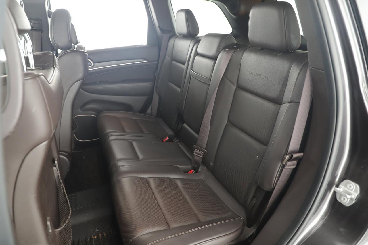 2017 Jeep Grand Cherokee Summit New Braunfels TX