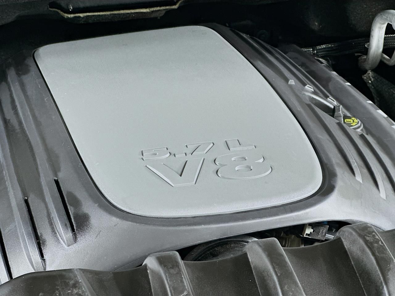 2017 Jeep Grand Cherokee Summit Tacoma WA