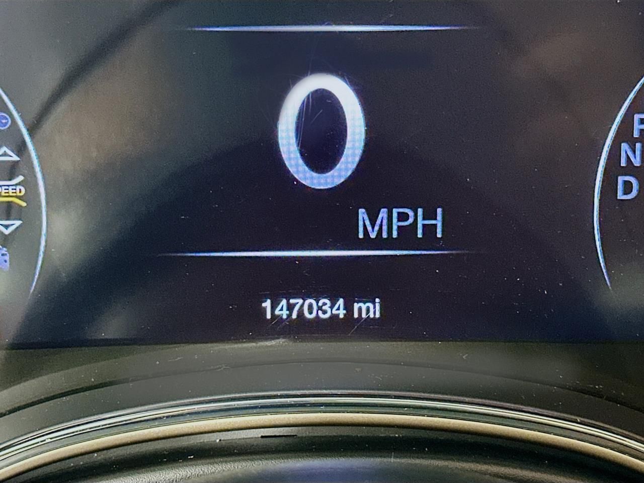 2017 Jeep Grand Cherokee Summit Tacoma WA