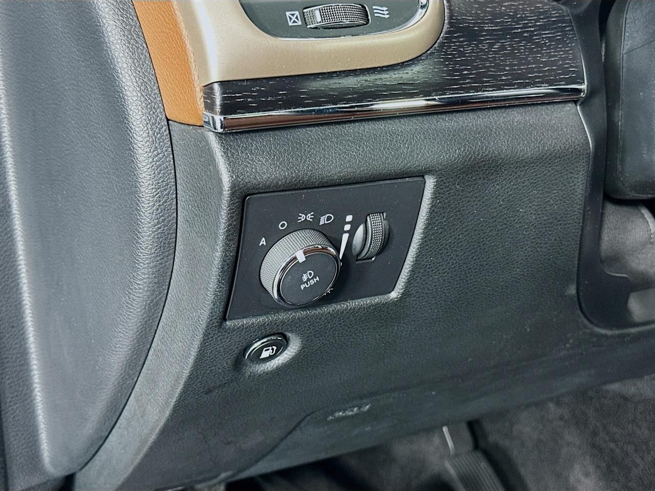 2017 Jeep Grand Cherokee Summit Tacoma WA