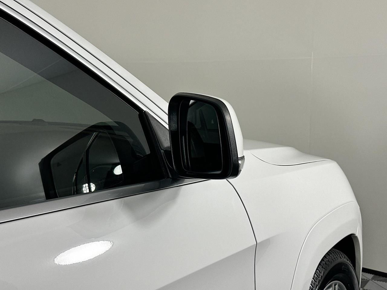 2017 Jeep Grand Cherokee Summit Tacoma WA