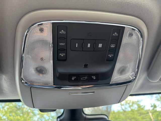2017 Jeep Grand Cherokee Summit Fitchburg MA