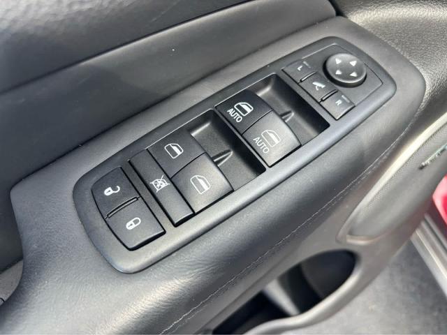 2017 Jeep Grand Cherokee Summit Fitchburg MA