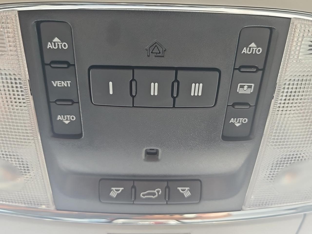 2017 Jeep Grand Cherokee Summit Fredericksburg VA