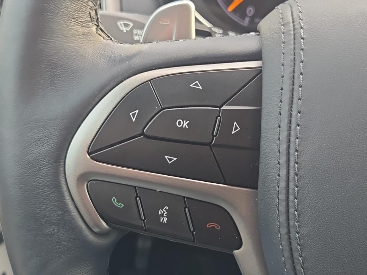 2017 Jeep Grand Cherokee Summit Fredericksburg VA