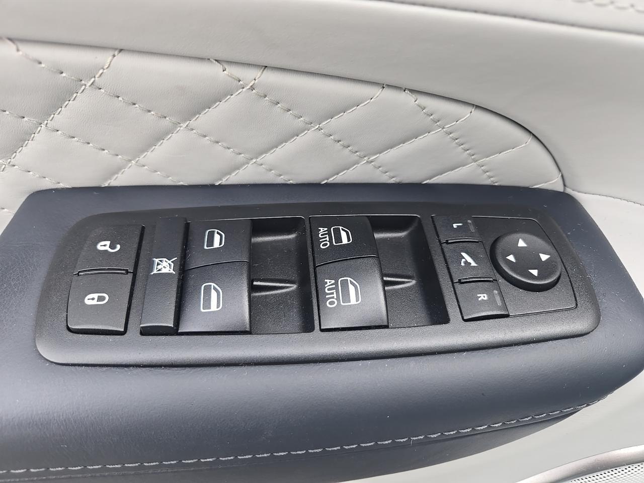 2017 Jeep Grand Cherokee Summit Fredericksburg VA