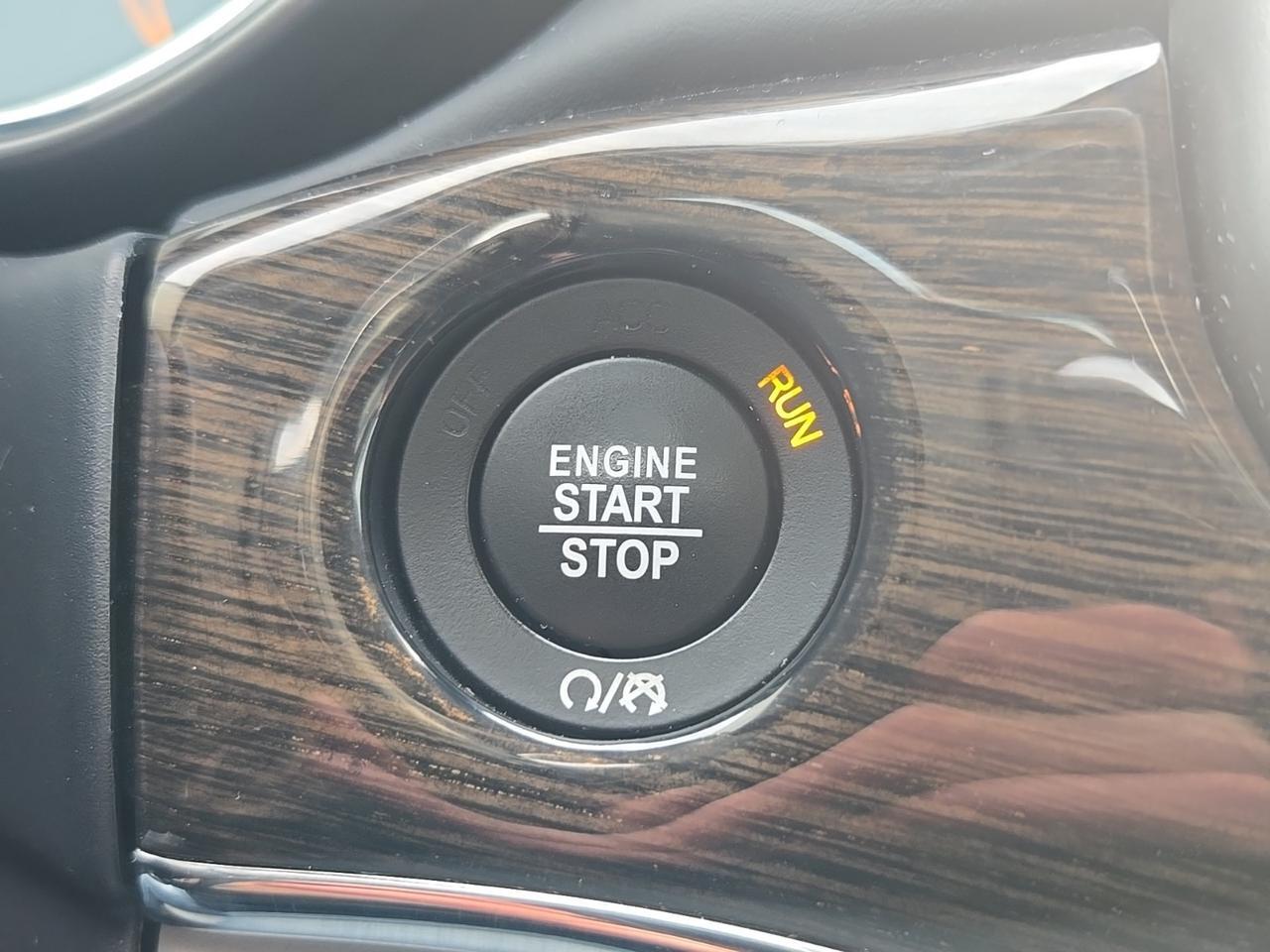 2017 Jeep Grand Cherokee Summit Fredericksburg VA