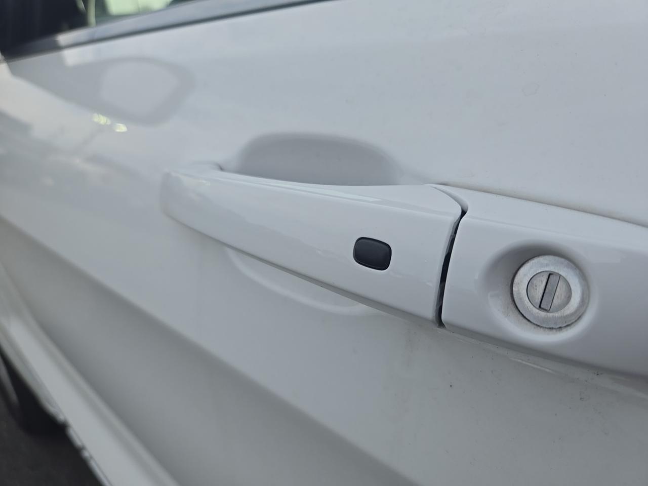 2017 Jeep Grand Cherokee Summit Fredericksburg VA