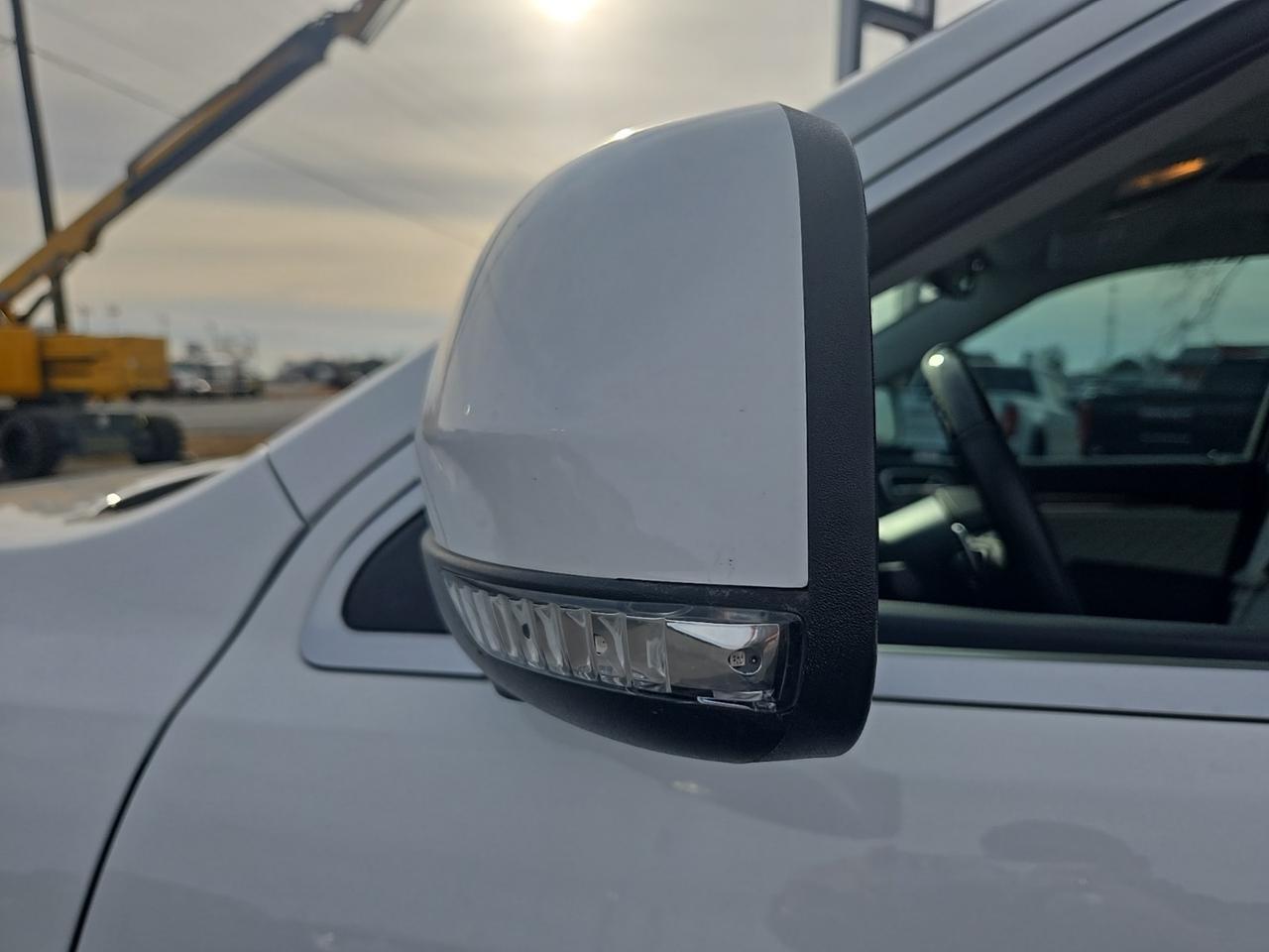 2017 Jeep Grand Cherokee Summit Fredericksburg VA