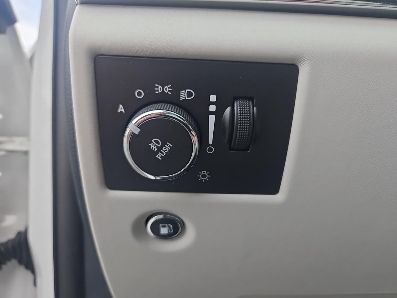 2017 Jeep Grand Cherokee Summit Fredericksburg VA