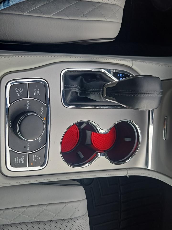 2017 Jeep Grand Cherokee Summit Fredericksburg VA