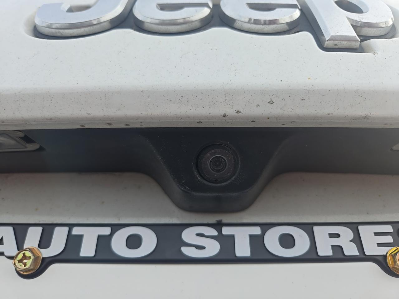 2017 Jeep Grand Cherokee Summit Fredericksburg VA