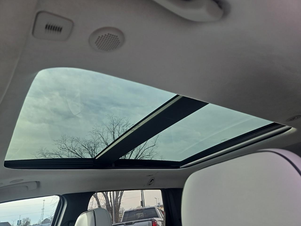 2017 Jeep Grand Cherokee Summit Fredericksburg VA