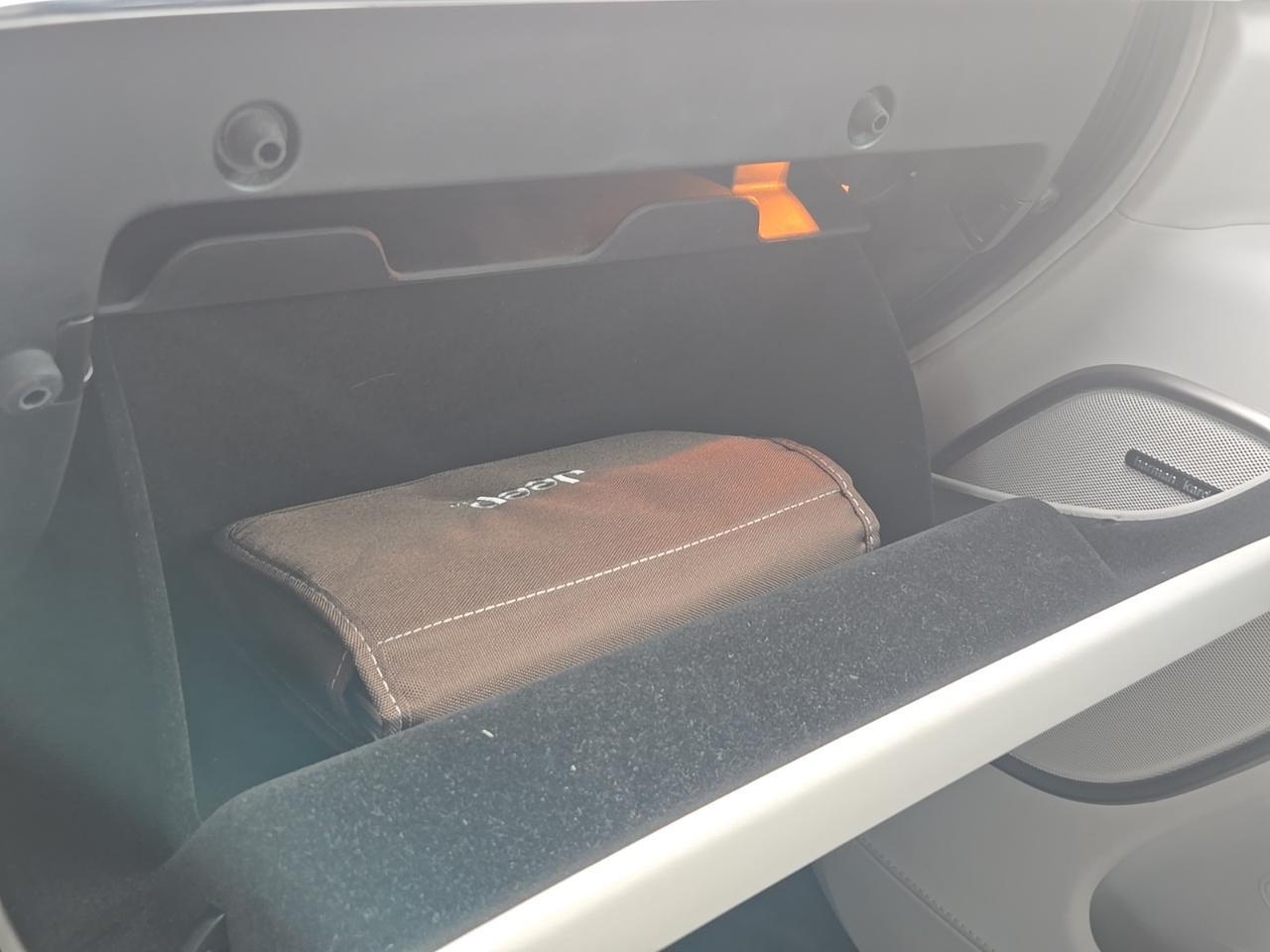 2017 Jeep Grand Cherokee Summit Fredericksburg VA